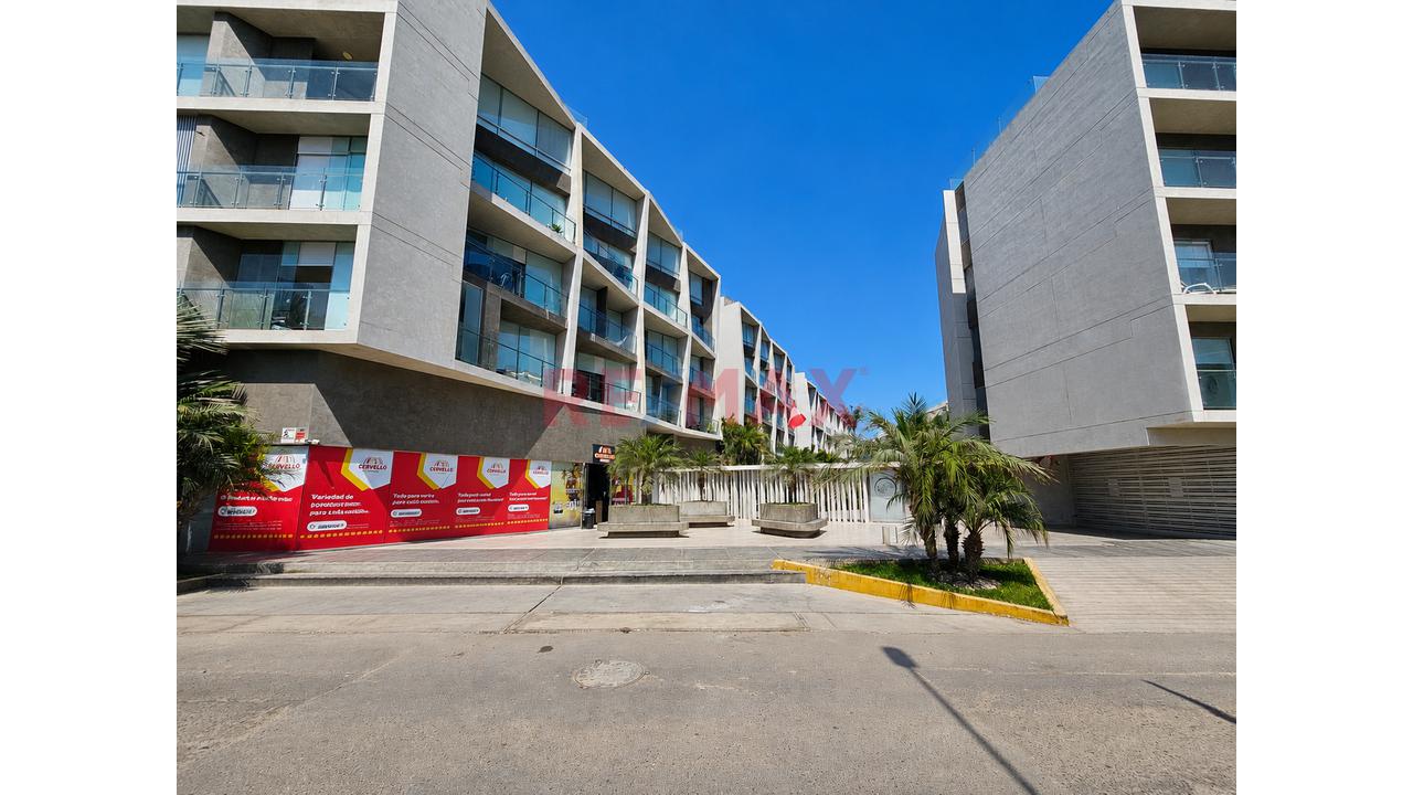 Venta Dpto - San Bartolo | 158 M² + 2 Cocheras + 2 Depósitos | Ocean Reef — foto 2