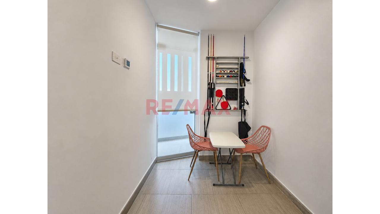 Venta Dpto - San Bartolo | 158 M² + 2 Cocheras + 2 Depósitos | Ocean Reef — foto 13