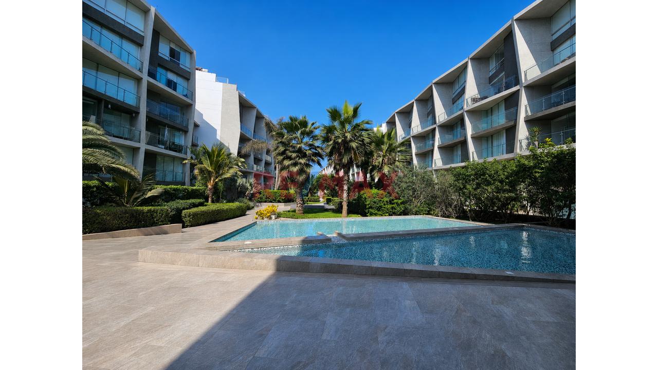 Venta Dpto - San Bartolo | 158 M² + 2 Cocheras + 2 Depósitos | Ocean Reef — foto 4