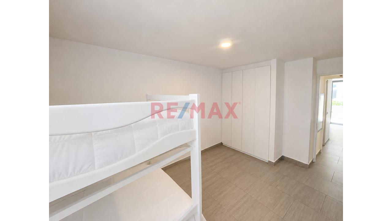 Venta Dpto - San Bartolo | 158 M² + 2 Cocheras + 2 Depósitos | Ocean Reef — foto 10