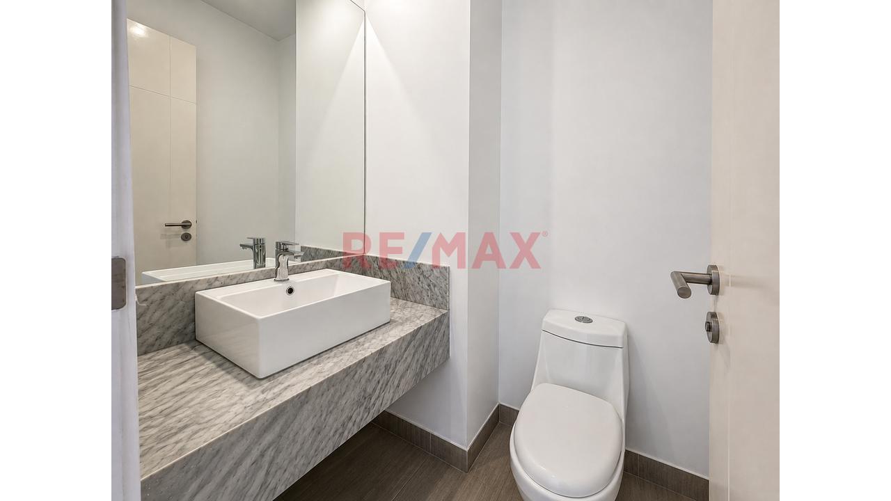 Venta Dpto - San Bartolo | 158 M² + 2 Cocheras + 2 Depósitos | Ocean Reef — foto 7
