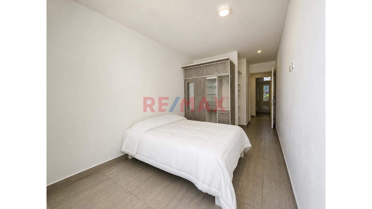 Venta Dpto - San Bartolo | 158 M² + 2 Cocheras + 2 Depósitos | Ocean Reef — foto 8