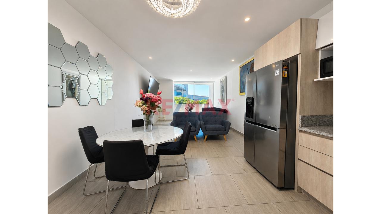 Venta Dpto - San Bartolo | 158 M² + 2 Cocheras + 2 Depósitos | Ocean Reef — foto 5
