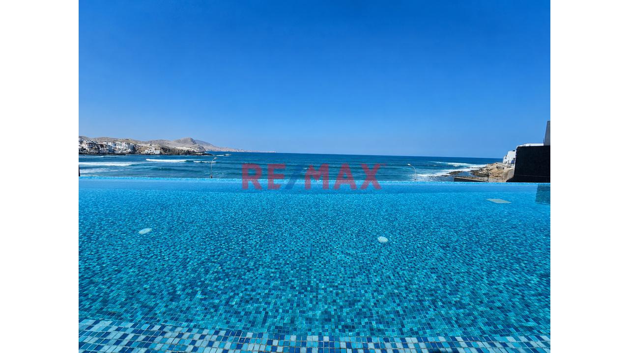 Venta Dpto - San Bartolo | 158 M² + 2 Cocheras + 2 Depósitos | Ocean Reef