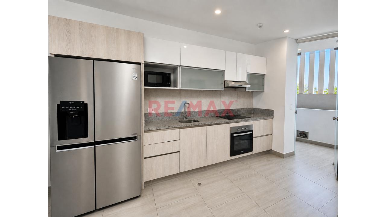 Venta Dpto - San Bartolo | 158 M² + 2 Cocheras + 2 Depósitos | Ocean Reef — foto 6