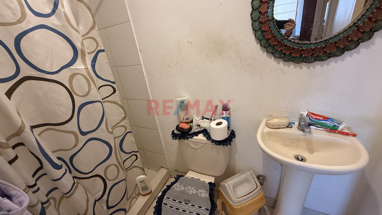 Venta De Dpto En 8Vo Piso En Condominio Terrazas De La Costanera, San Miguel — foto 14