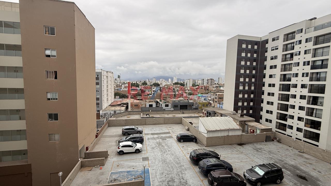 Venta De Dpto En 8Vo Piso En Condominio Terrazas De La Costanera, San Miguel — foto 8