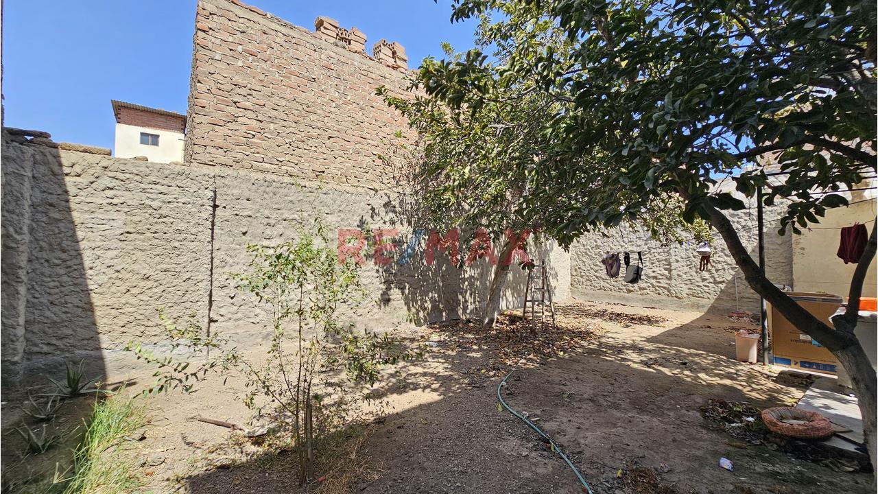Se Vende Casa Como Terreno En Urb. Santa Isabel (2 Pisos) - 3