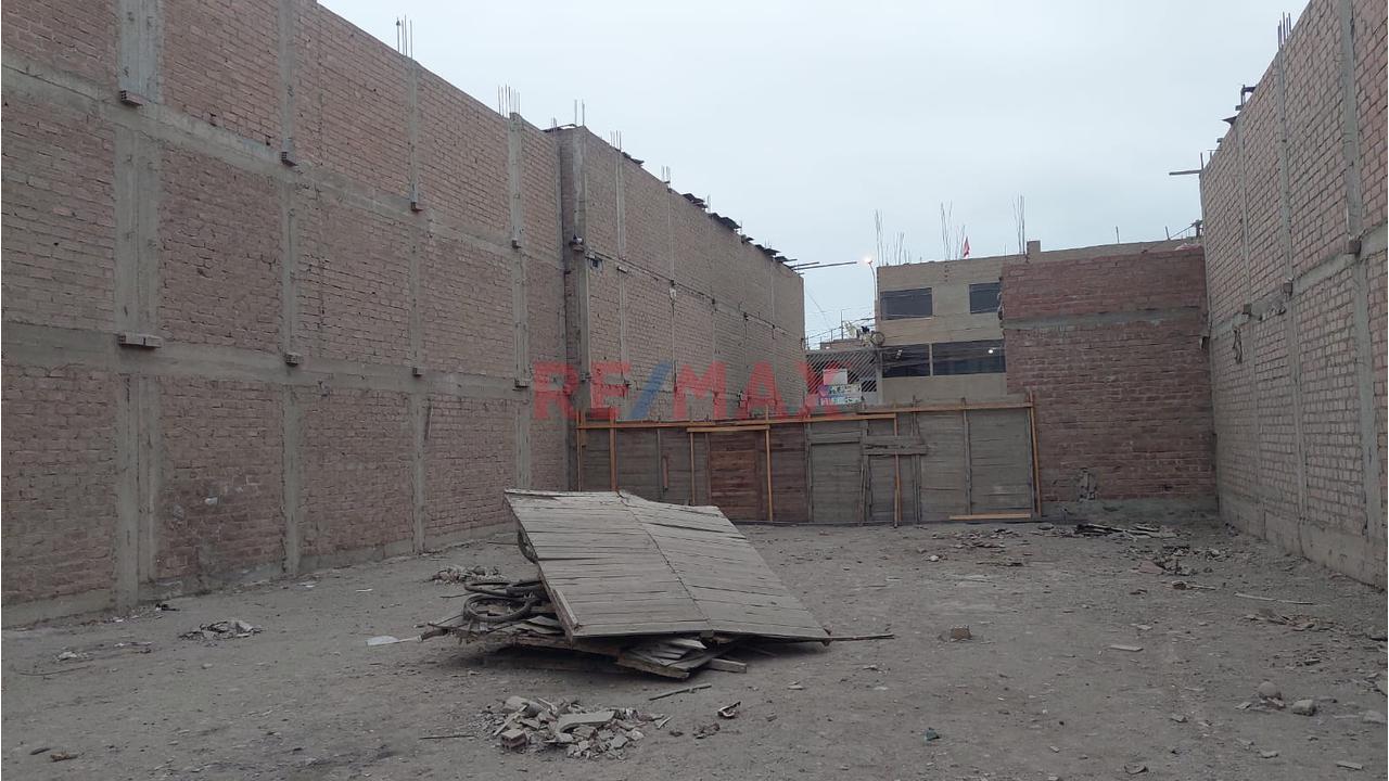 Venta De Terrenos En El Callao Limite Con San Martin De Porres — foto 5