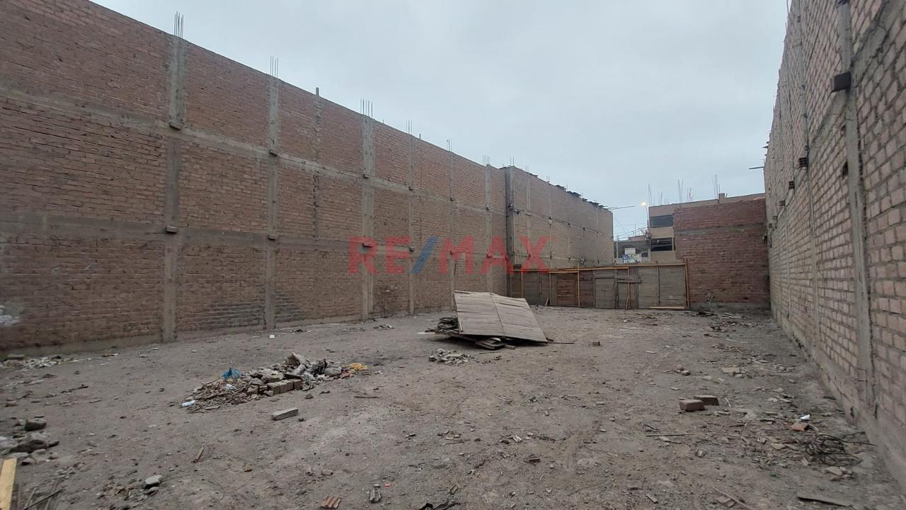 Venta De Terrenos En El Callao Limite Con San Martin De Porres — foto 9