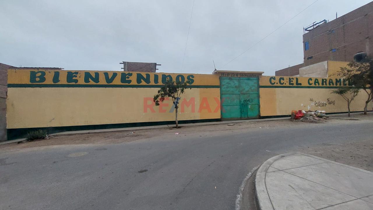 Venta De Terrenos En El Callao Limite Con San Martin De Porres — foto 3