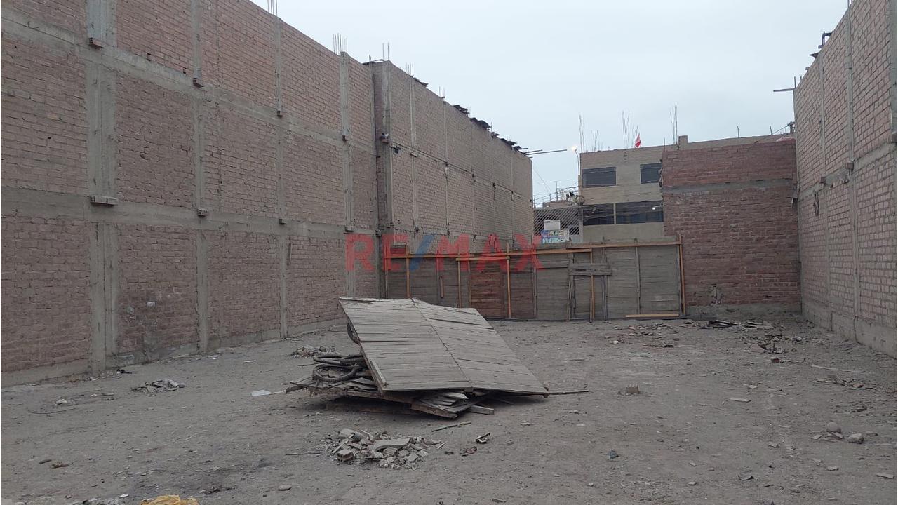 Venta De Terrenos En El Callao Limite Con San Martin De Porres — foto 7