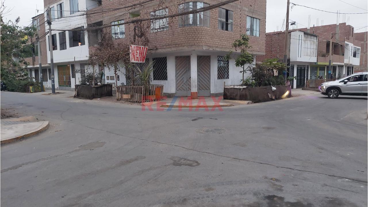 Venta De Terrenos En El Callao Limite Con San Martin De Porres — foto 4