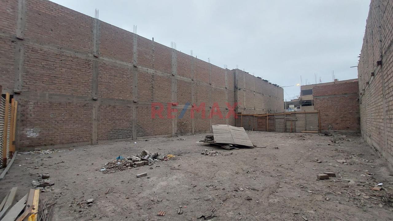 Venta De Terrenos En El Callao Limite Con San Martin De Porres — foto 6