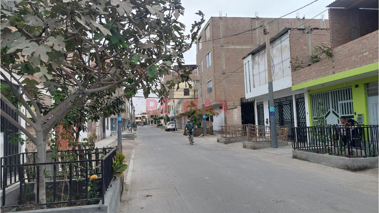 Venta De Terrenos En El Callao Limite Con San Martin De Porres — foto 2