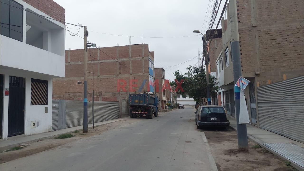 Venta De Terrenos En El Callao Limite Con San Martin De Porres — foto 8
