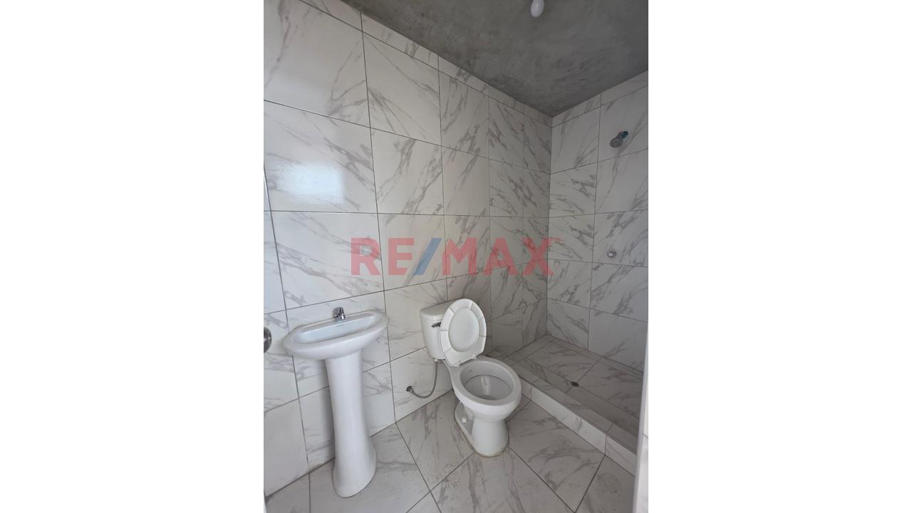 Alquiler De Departamento 2Do Piso 3 Habitaciones 1000 Soles — foto 9
