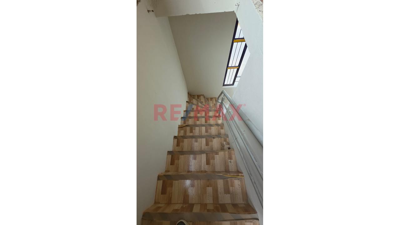 Alquiler De Departamento 2Do Piso 3 Habitaciones 1000 Soles — foto 12