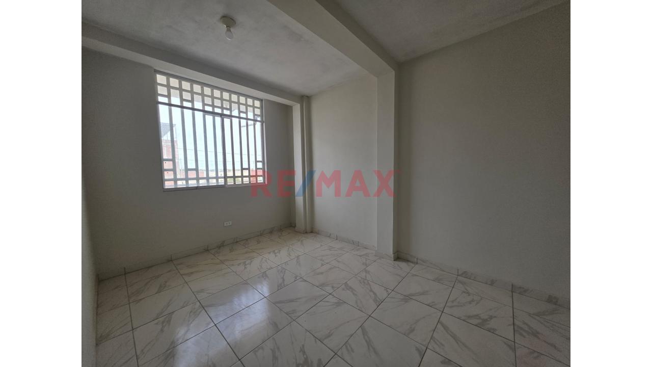 Alquiler De Departamento 2Do Piso 3 Habitaciones 1000 Soles — foto 7