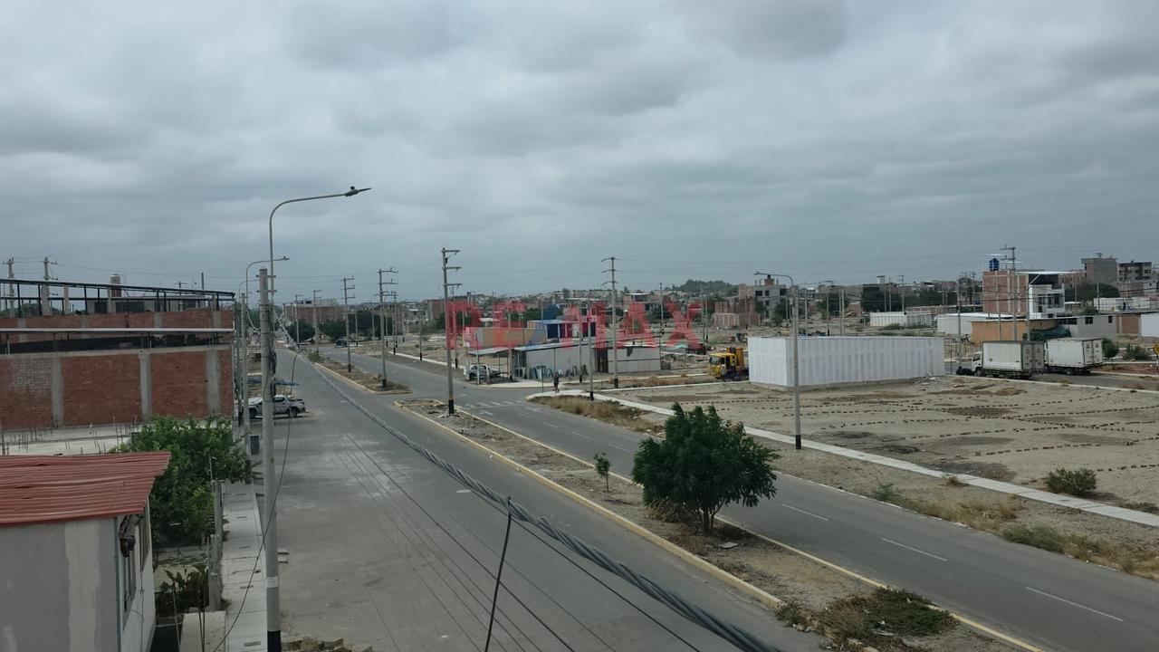 Alquiler De Departamento 2Do Piso 3 Habitaciones 1000 Soles