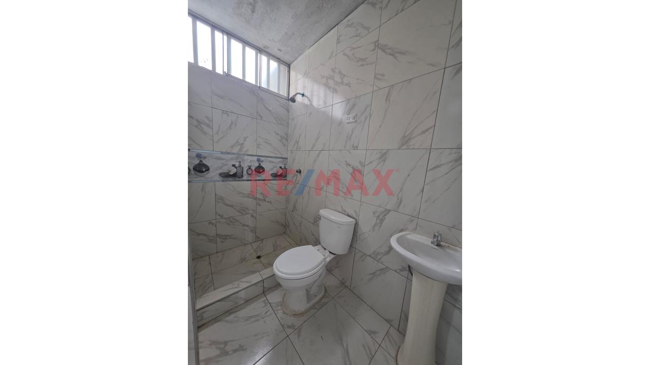 Alquiler De Departamento 2Do Piso 3 Habitaciones 1000 Soles — foto 10