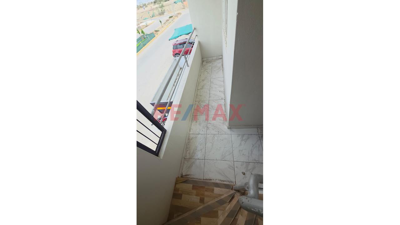 Alquiler De Departamento 2Do Piso 3 Habitaciones 1000 Soles — foto 11