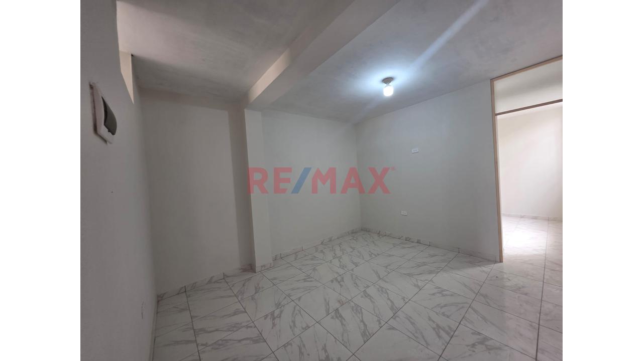 Alquiler De Departamento 2Do Piso 3 Habitaciones 1000 Soles — foto 8