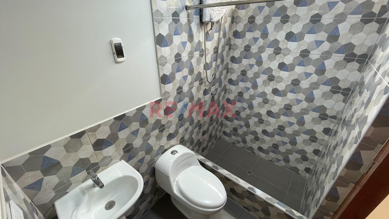 🏡 Venta: Departamento En Santa Luzmila, Comas. — foto 15