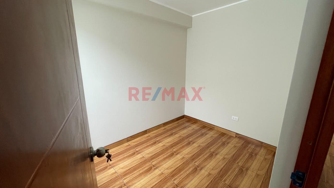 🏡 Venta: Departamento En Santa Luzmila, Comas. — foto 8