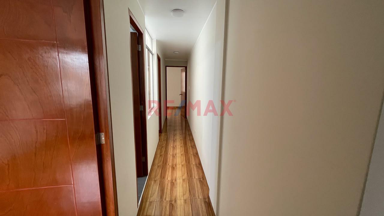 🏡 Venta: Departamento En Santa Luzmila, Comas. — foto 4
