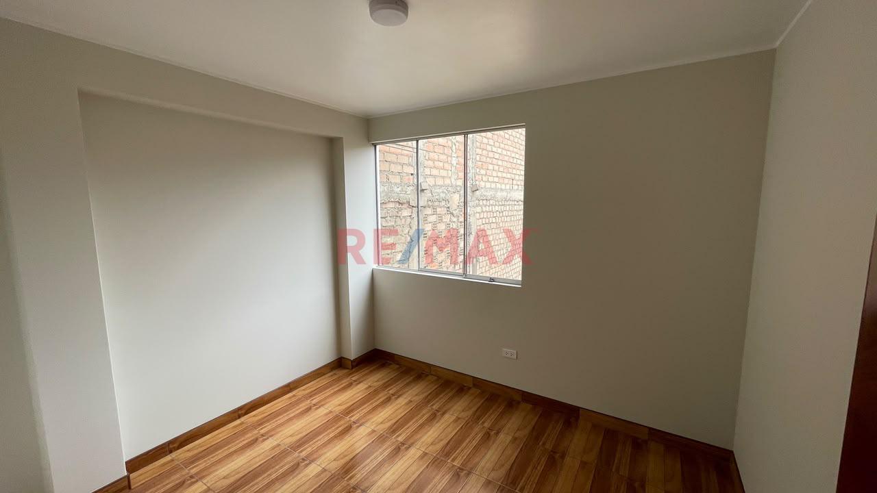 🏡 Venta: Departamento En Santa Luzmila, Comas. — foto 9