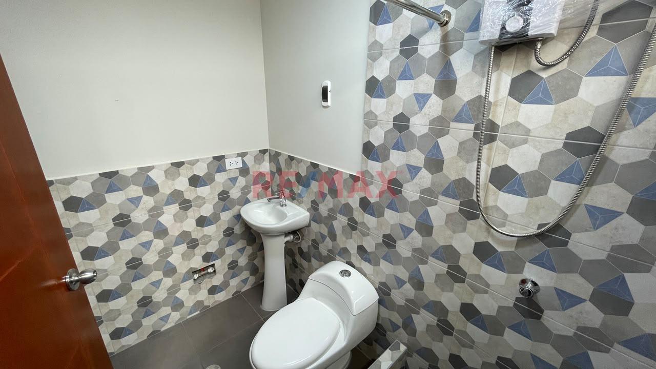 🏡 Venta: Departamento En Santa Luzmila, Comas. — foto 14