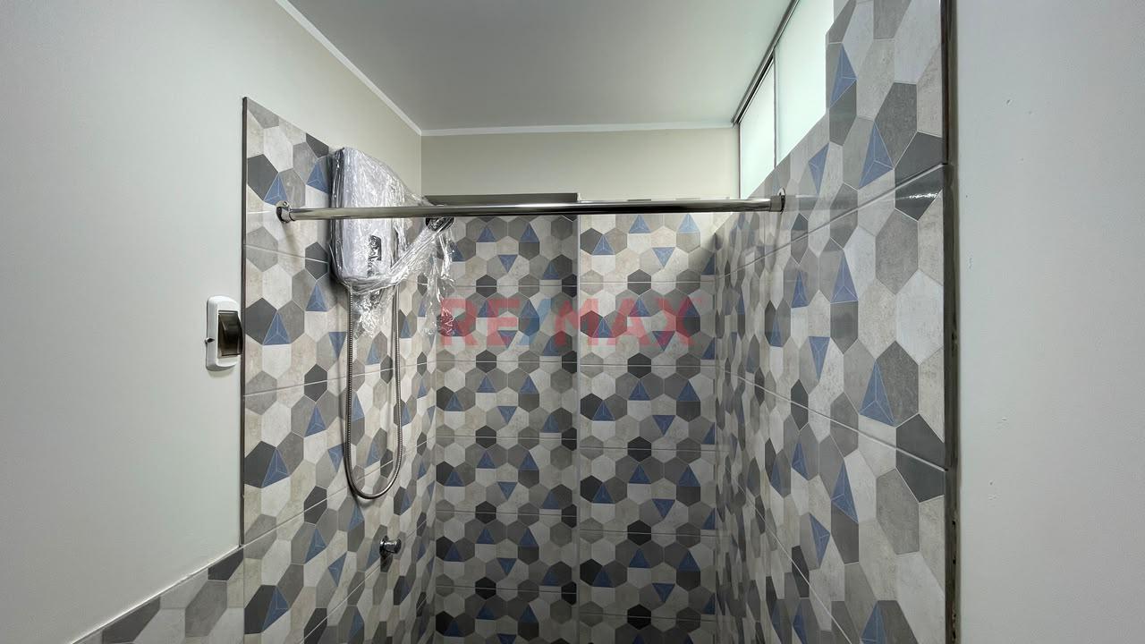 🏡 Venta: Departamento En Santa Luzmila, Comas. — foto 13