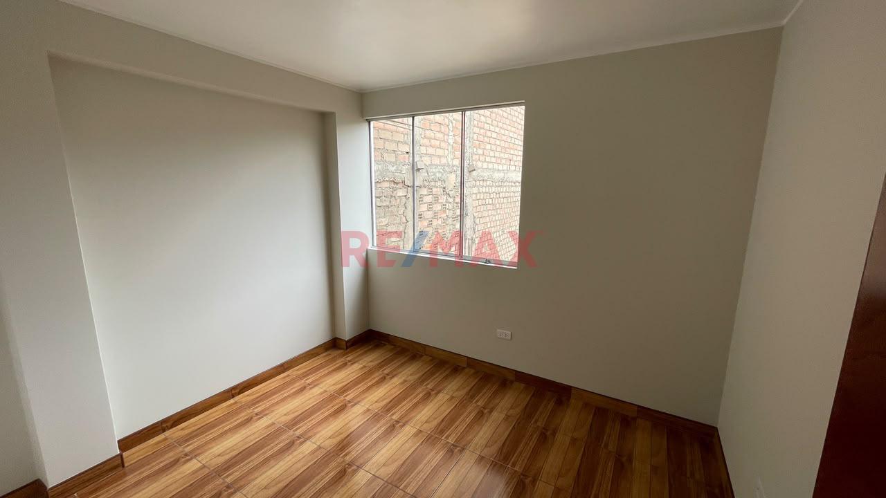 🏡 Venta: Departamento En Santa Luzmila, Comas. — foto 11