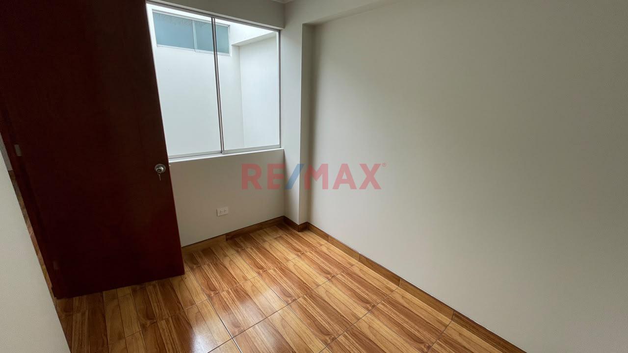 🏡 Venta: Departamento En Santa Luzmila, Comas. — foto 12