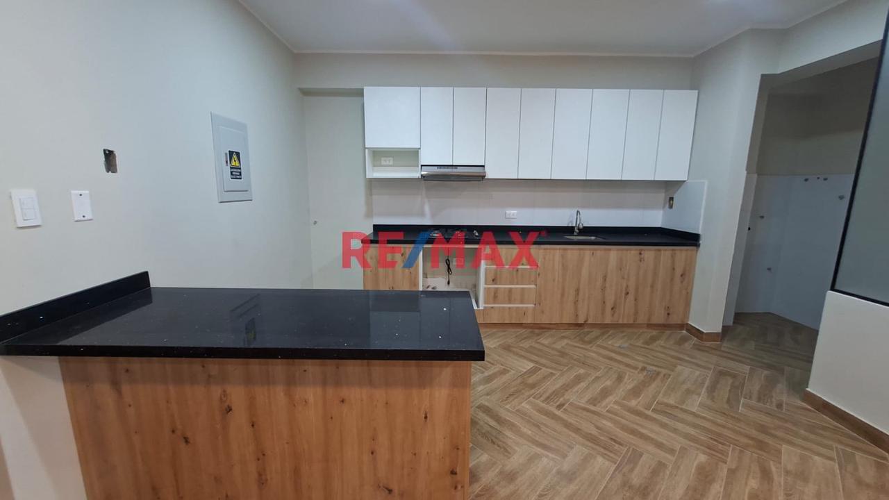 Se Vende Departamento En La Victoria De Estreno