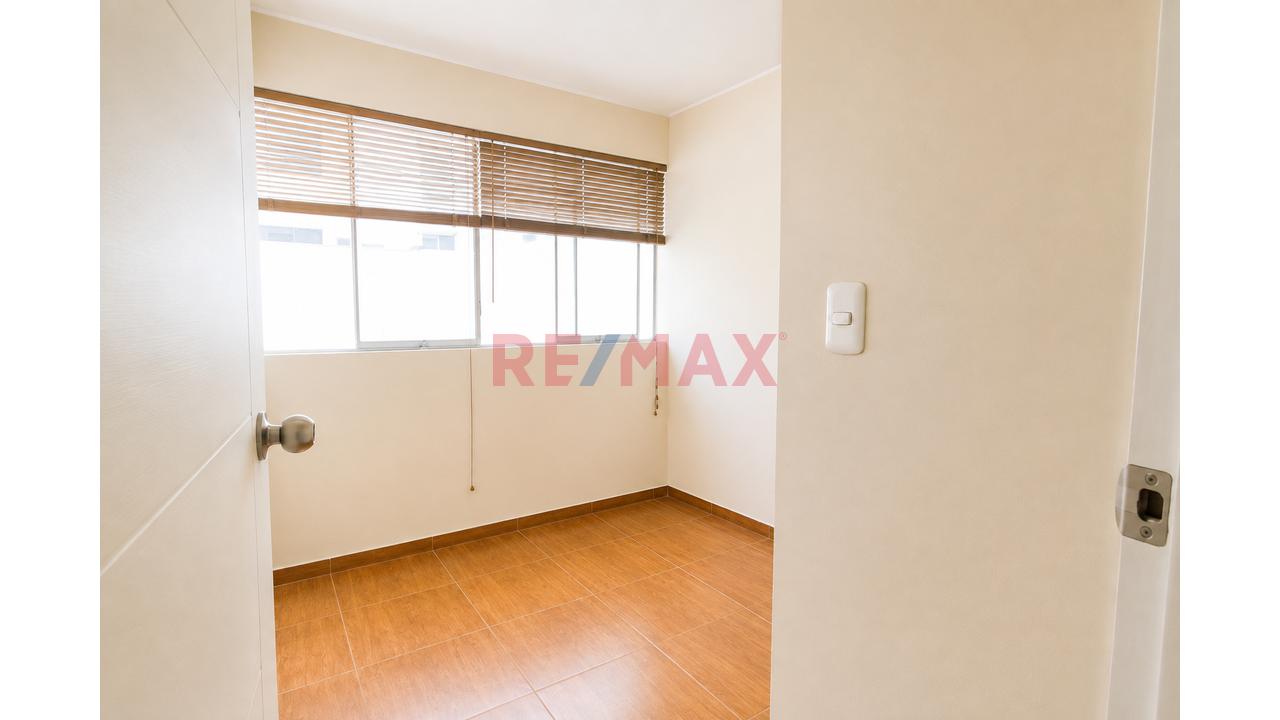 Lindo Y Luminoso Departamento De  Tres Habitaciones En San Miguel — foto 6