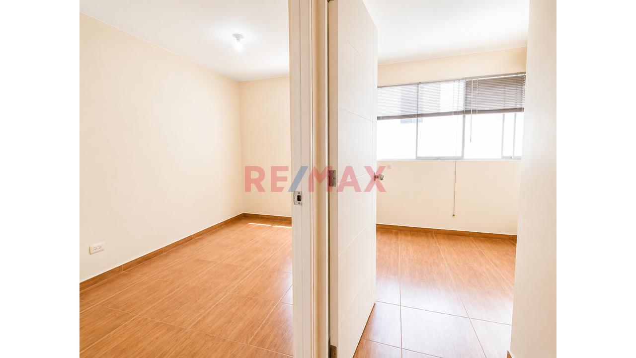 Lindo Y Luminoso Departamento De  Tres Habitaciones En San Miguel — foto 12