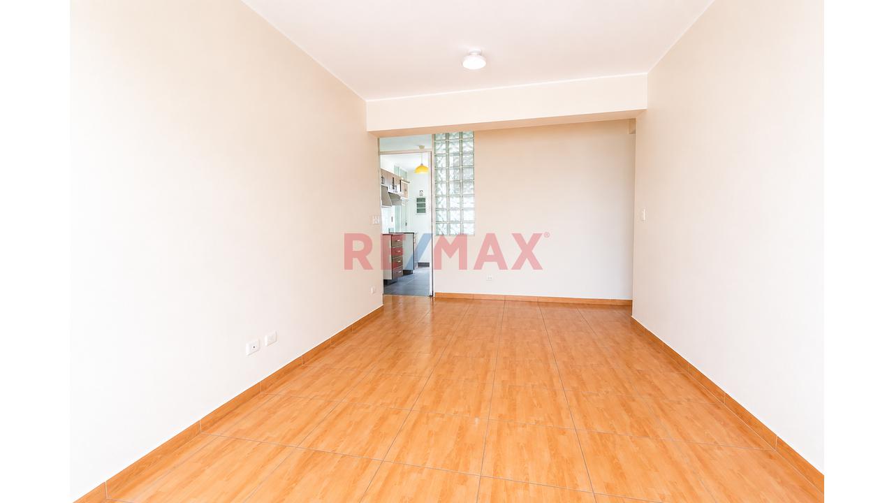 Lindo Y Luminoso Departamento De  Tres Habitaciones En San Miguel — foto 3