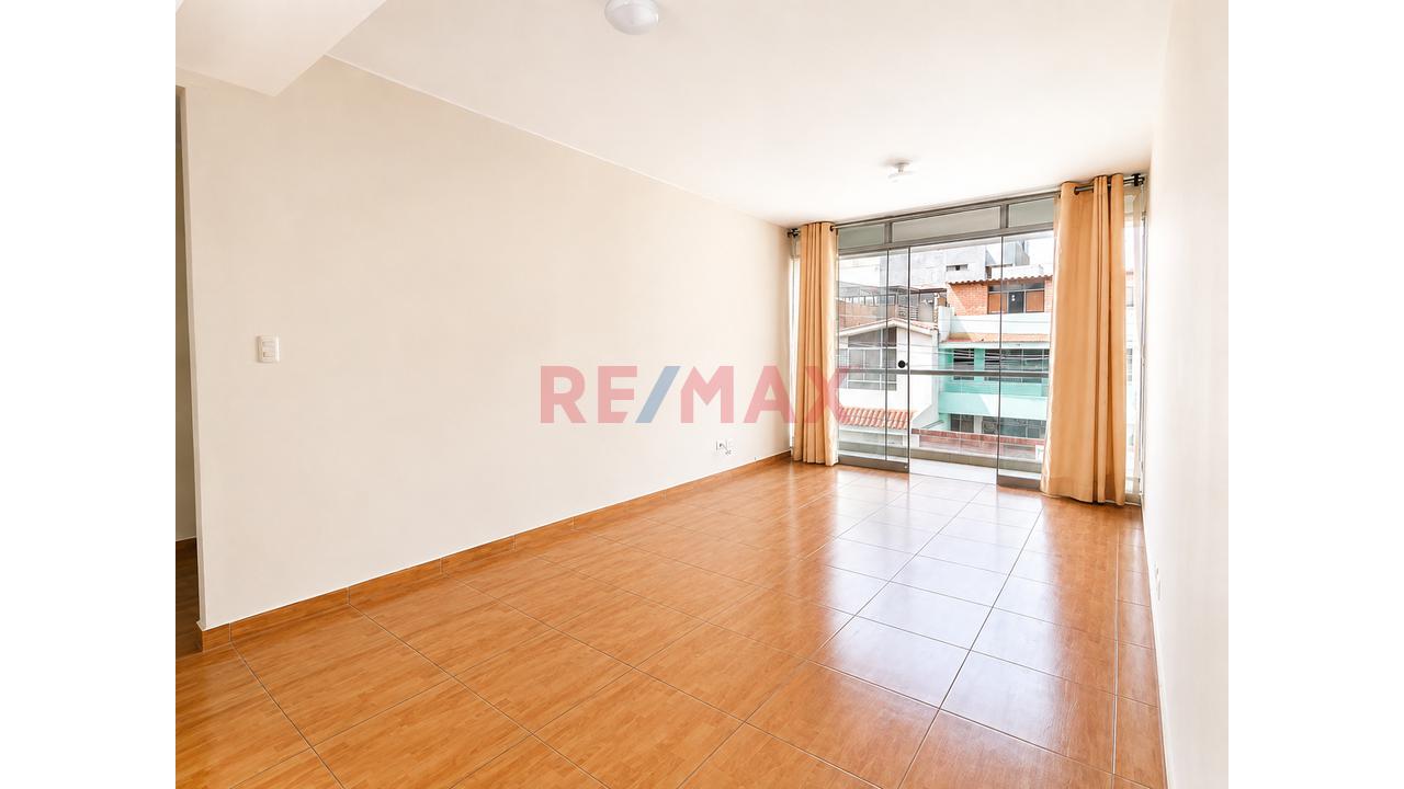 Lindo Y Luminoso Departamento De  Tres Habitaciones En San Miguel — foto 7