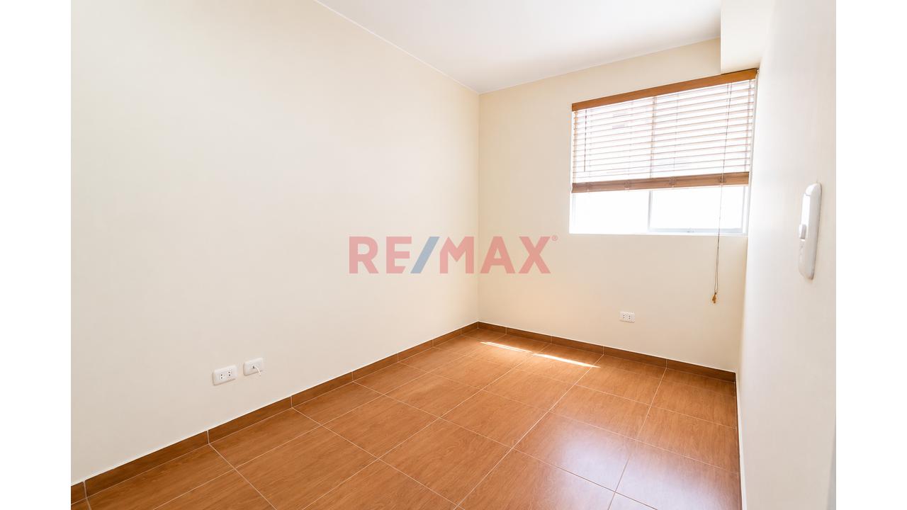 Lindo Y Luminoso Departamento De  Tres Habitaciones En San Miguel — foto 5