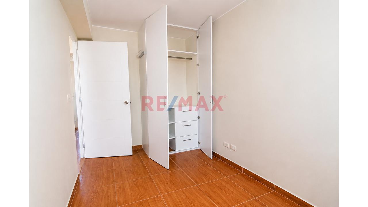 Lindo Y Luminoso Departamento De  Tres Habitaciones En San Miguel — foto 4