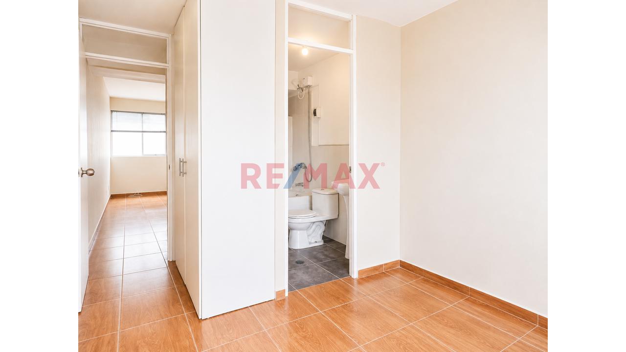 Lindo Y Luminoso Departamento De  Tres Habitaciones En San Miguel — foto 15
