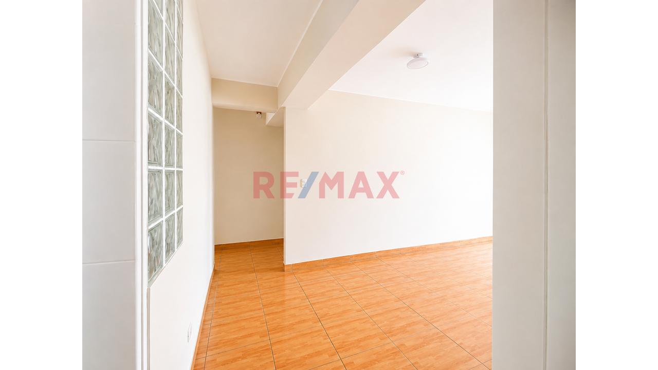 Lindo Y Luminoso Departamento De  Tres Habitaciones En San Miguel — foto 8
