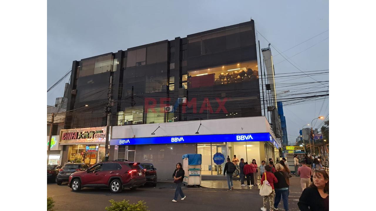 🏥 Se Alquila Oficina/Consultorio Todo Tipo De Especialidad Zona Comercial - 15