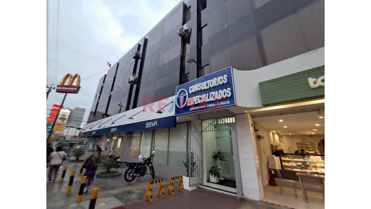 🏥 Se Alquila Oficina/Consultorio Todo Tipo De Especialidad Zona Comercial - 3