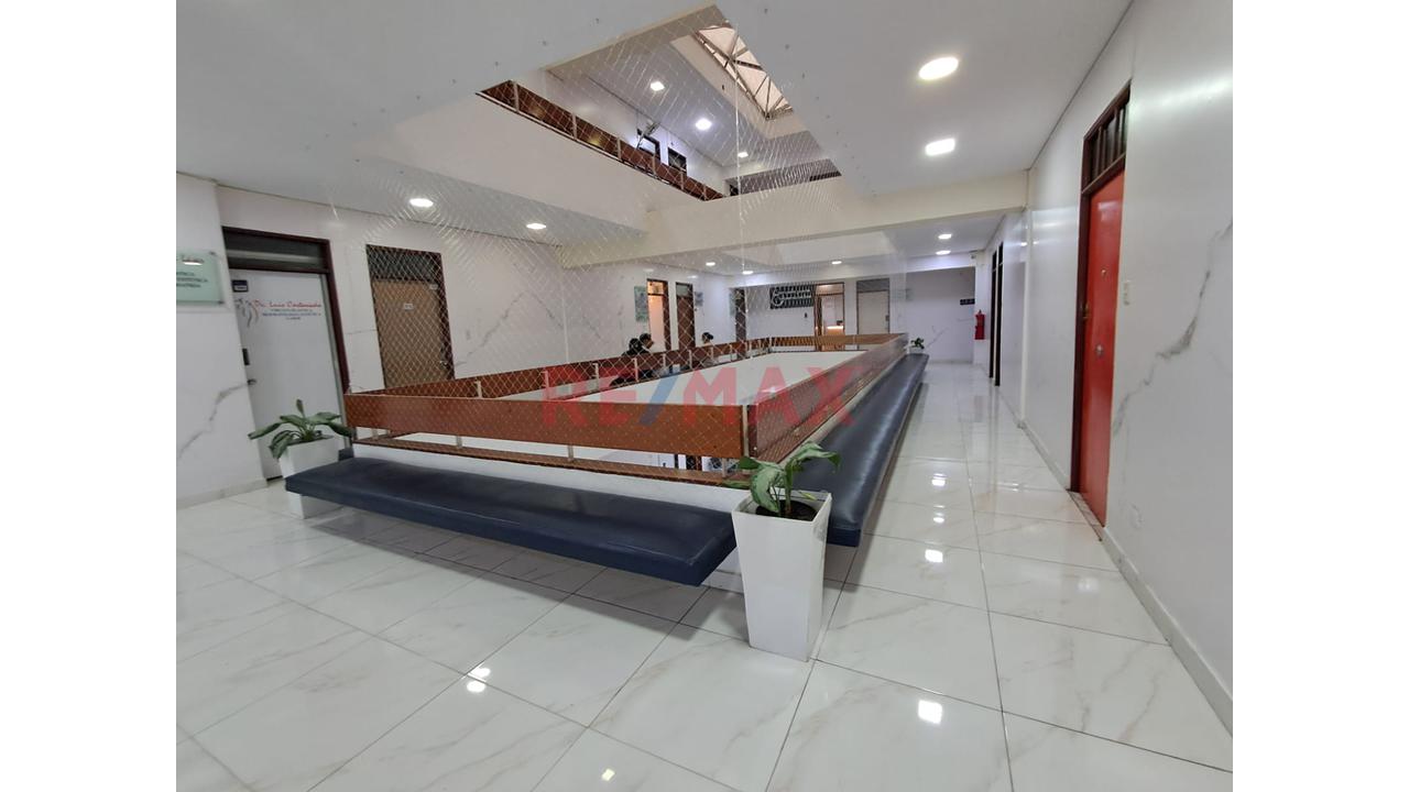 🏥 Se Alquila Oficina/Consultorio Todo Tipo De Especialidad Zona Comercial - 14