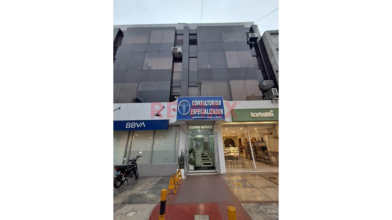 🏥 Se Alquila Oficina/Consultorio Todo Tipo De Especialidad Zona Comercial - 2