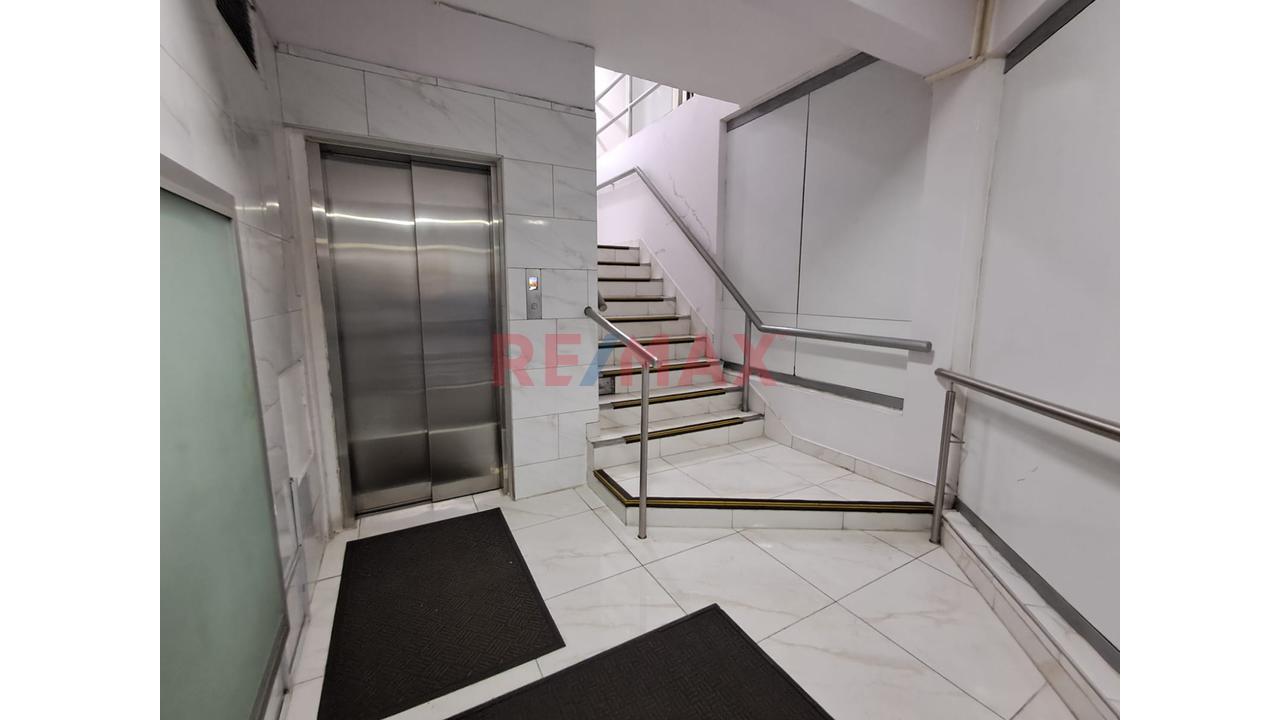 🏥 Se Alquila Oficina/Consultorio Todo Tipo De Especialidad Zona Comercial - 5