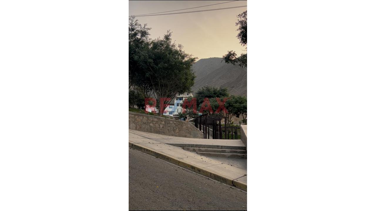 Terreno En Venta Praderas De La Molina - 2